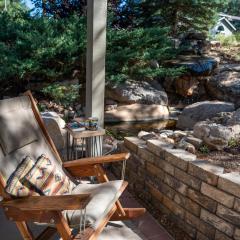 Ponderosa Pines Retreat by SKyRun Vacation Rentals Sedona