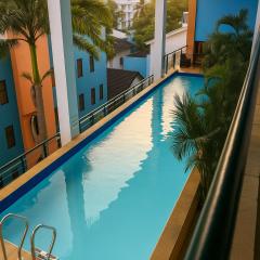 Fairview Signature Suites