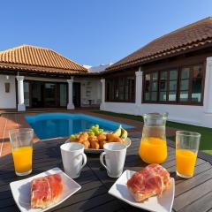 Villa Corralejo Beach