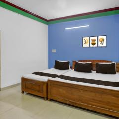 Hotel O Trinayani Homestay