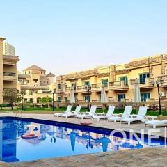 1BR Diamond Views 403A