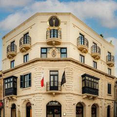 Royale Sainte Hélène Boutique Hotel