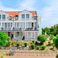 Residenz Meeresblick D Fewo E5