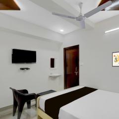 Hotel O De' BVL Grand