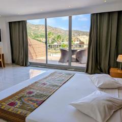 Strela Hotel Cachoeira