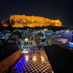 Geel Heritage - A Restored Haveli