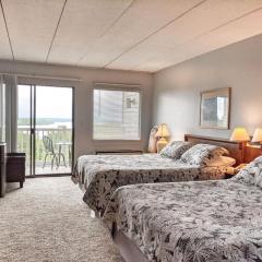 Amazing Lake Winni Views in Cedar Lodge Complex