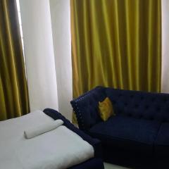 Studio apartment at Trm drive roysambu