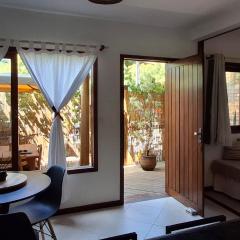 Condominio Manacá Flat