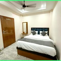 shree puram guest house