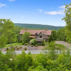 Overlook at Wilderness Trail