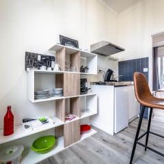 Le Valet - 1 Chambre