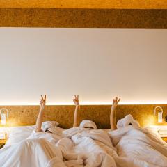 Canadiano Urban Nature Hotel