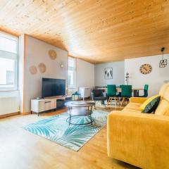 Deux Chambres Pleines de Charme - 2 Chambres