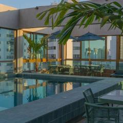 Apartamento em Boa Viagem LUXO