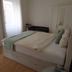 Olten guest room