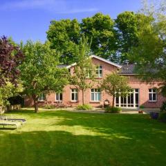 Kleine Freiheit Haus- max 15 Personen