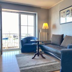 Orth B11 - Bestlage mit Hafenblick