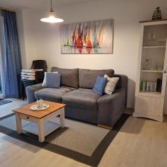 Urlaub zwischen Mühle und Ostsee