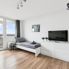 MONTEUR - Unterkunft für bis zu 6 Personen in 63452 Hanau - HU13