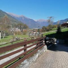 MountainHome Garage and Free Parking