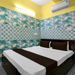 Hotel O Friends Lodge