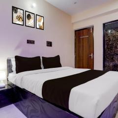 SPOT ON Hotel Ayush Inn