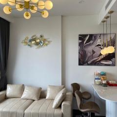 Hommit 2PN View Ngoại Khu - Masteri C, VHSC