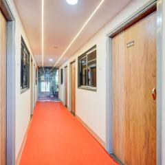 SPOT ON Hotel The Comfort Cove