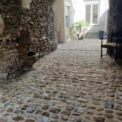 T2 Centre ville - rdc