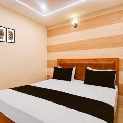 Townhouse Gomti Nagar Station Formerly Budget In