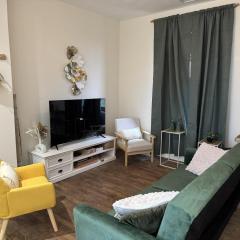 Le Sejour Pagnon - 3 Chambres