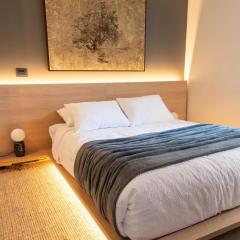 Modern and Cozy Apartment in Santiago