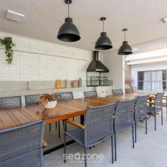 Estúdios em Prédio com Academia no Brooklin - SP | EMNRs