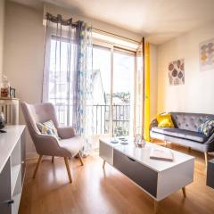 Le Joyau - 1 Chambre