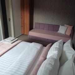 Ubytovanie Pod lesom