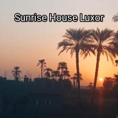 Sun Rise House Luxor