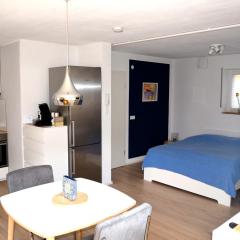 Ferienwohnung Zaunkönig