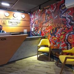 Imaret Hotel
