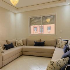 Spacious 3BR Apartment Near Menara Garden &Airport