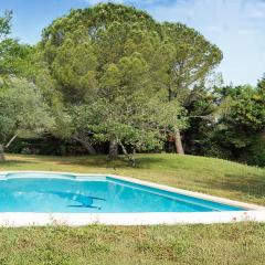 Mas Piscine Proche Uzès