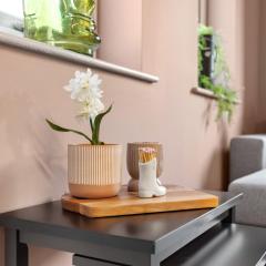 Victoria Court - Stay Angels