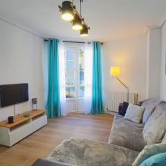 Entre Playa y Puntal