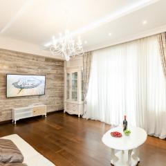 Rustaveli Urban Vibe