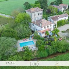 Moulin de Flaujague - Bordeaux