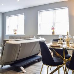 Apartment 1 - Uk50135