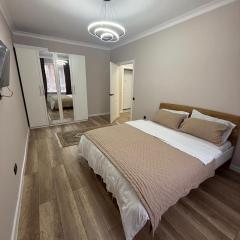 ЖК Молодежный