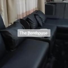 The penthouse entebbe road