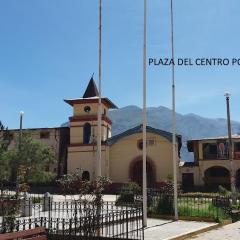 Suite Gabriel Mirador de la Ciudad