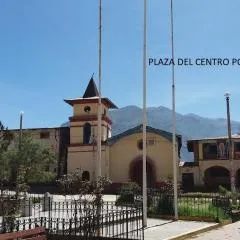 Suite Gabriel Mirador de la Ciudad